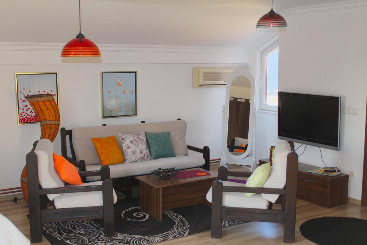 פרישטינה Hotel Kika מראה חיצוני תמונה