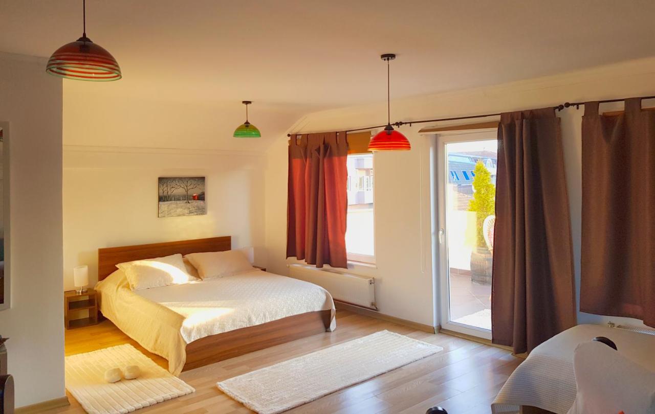 פרישטינה Hotel Kika מראה חיצוני תמונה